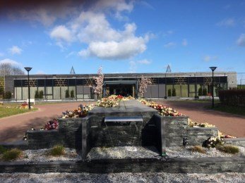 Crematorium-Almere