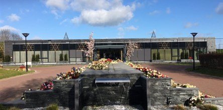 Crematorium-Almere